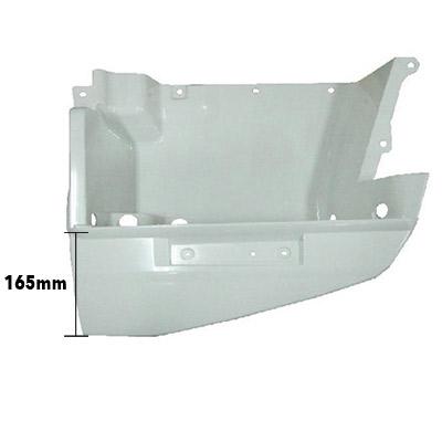 3787104-21 - STEP PANEL - L/H FK - MITSUBISHI FIGHTER 2011-
