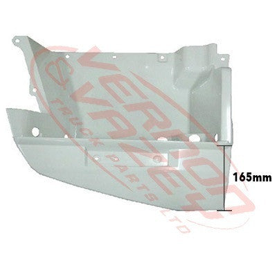 3787104-22 - STEP PANEL - R/H FK - MITSUBISHI FIGHTER 2011-