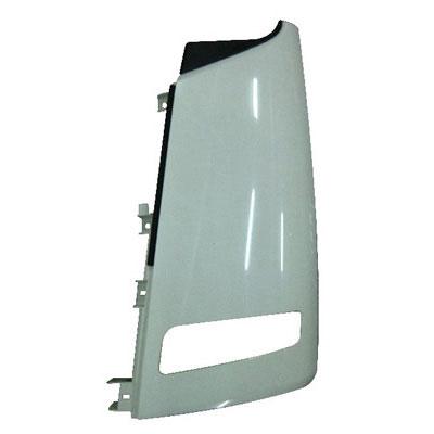 3787124-01 - FRONT CORNER PANEL - L/H - H/L IN BUMPER - MITSUBISHI FIGHTER 2011-