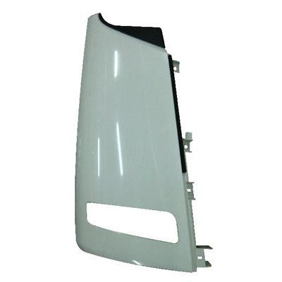 3787124-02 - FRONT CORNER PANEL - R/H - H/L IN BUMPER - MITSUBISHI FIGHTER 2011-