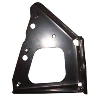 3787190-52 - FRONT BUMPER IRON - R/H - DEEP - MITSUBISHI FIGHTER 2011- FM / FN