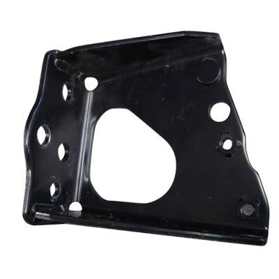 3787190-53 - FRONT BUMPER IRON - L/H - MITSUBISHI FIGHTER 2011- FK