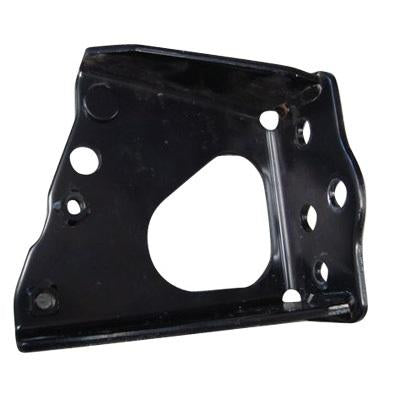 3787190-54 - FRONT BUMPER IRON - R/H - MITSUBISHI FIGHTER 2011- FK