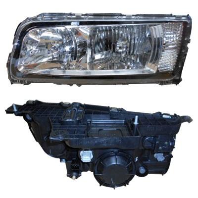 3787194-01 - HEADLAMP - L/H - IN BUMPER - MITSUBISHI FIGHTER 2011-