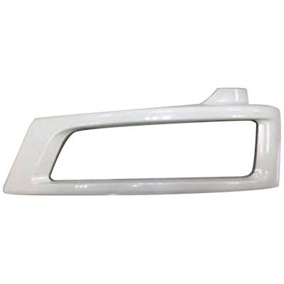 3787194-73 - HEADLAMP BEZEL - L/H - H/L IN BUMPER - SHALLOW - MITSUBISHI FIGHTER 2011-