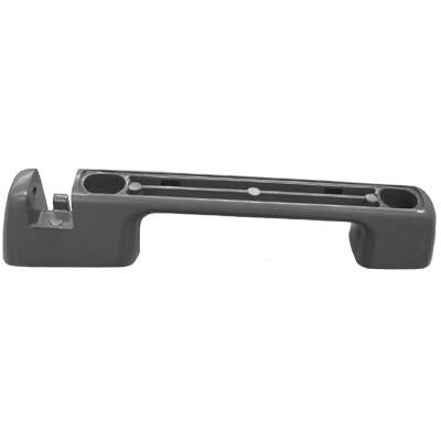 3788020-31 - FRONT PANEL - HANDLE - W/O COVER - L/H - MITSUBISHI FP517/FP519/FP350 1997-
