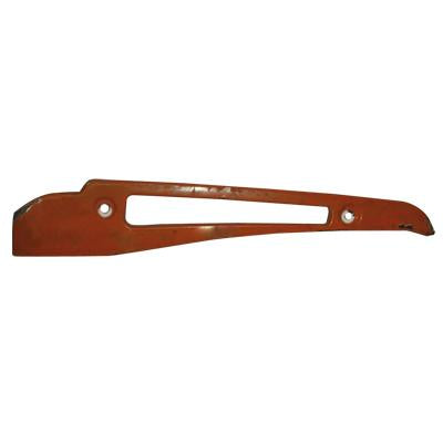 3788090-21 - FRONT BUMPER END - L/H - 360mm - MITSUBISHI FP517/FP519/FP350 1997-