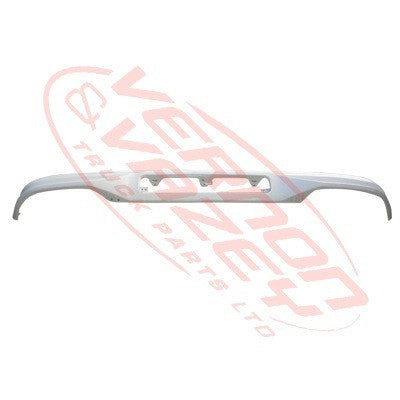 3788090-80 - FRONT APRON - MITSUBISHI FP517/FP519/FP350 1997-
