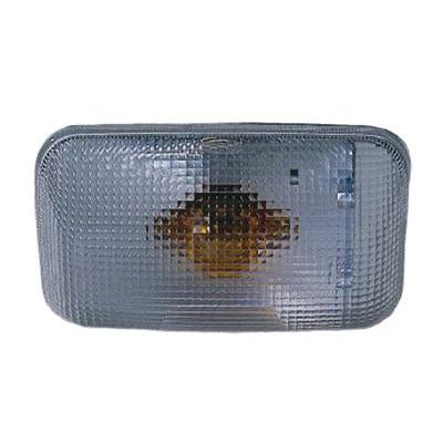 3788097-51 - SIDE LAMP - L/H - CLEAR - MITSUBISHI FP517/FP519/FP350 1997-