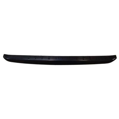 3788190-10 - FRONT BUMPER PROTECTOR - CENTRE - MITSUBISHI HEAVY FP/FV/FS EURO V 2008-