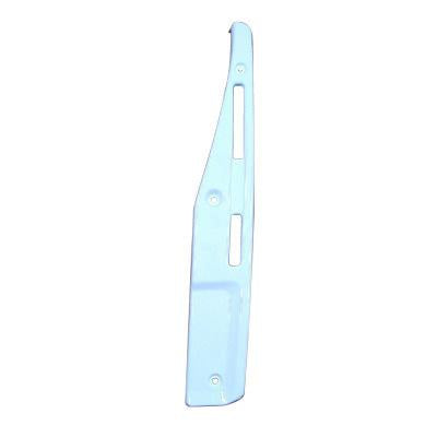 3788190-32 - FRONT BUMPER END - R/H - MITSUBISHI HEAVY FP/FV/FS EURO V 2008-