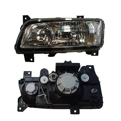 3788194-01 - HEADLAMP - L/H - ELECTRIC - MITSUBISHI HEAVY FP/FV/FS EURO V 2008-