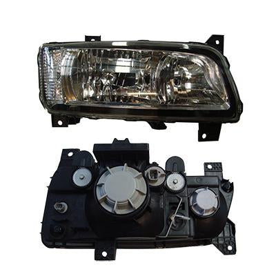 3788194-02 - HEADLAMP - R/H - ELECTRIC - MITSUBISHI HEAVY FP/FV/FS EURO V 2008-
