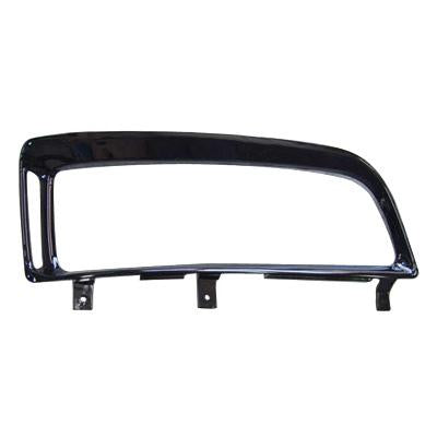 3788194-12 - HEADLAMP SURROUND - R/H - MITSUBISHI HEAVY FP/FV/FS EURO V 2008-