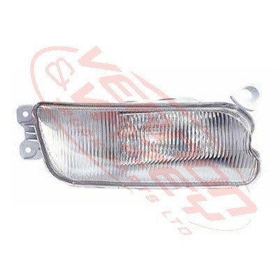 3787194-52 - FOG LAMP - R/H - MITSUBISHI FIGHTER 2006-