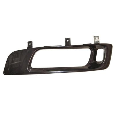 3788194-61 - FOG LAMP SURROUND - L/H - MITSUBISHI HEAVY FP/FV/FS EURO V 2008-