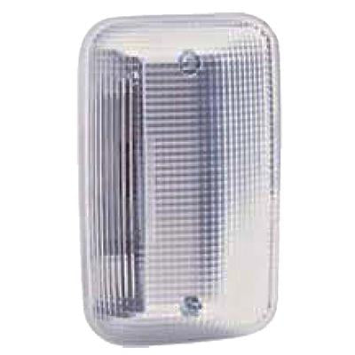 3788197-51 - SIDE LAMP - L/H - CLEAR - MITSUBISHI HEAVY FP/FV/FS EURO V 2008-