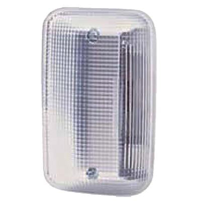 3788197-52 - SIDE LAMP - R/H - CLEAR - MITSUBISHI HEAVY FP/FV/FS EURO V 2008-