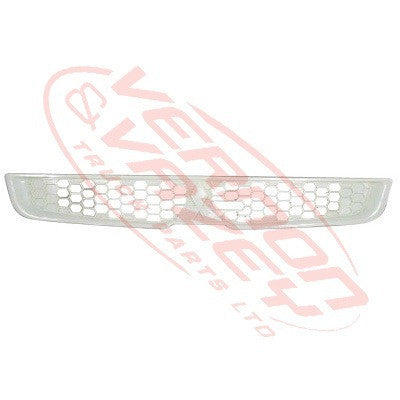 3788199-02 - GRILLE - LOWER - MITSUBISHI HEAVY FP/FV/FS EURO V 2008-