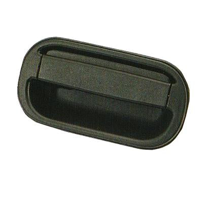 3798010-71 - DOOR HANDLE - L/H - OUTER - MITSUBISHI CANTER FE5/FE6 1994-