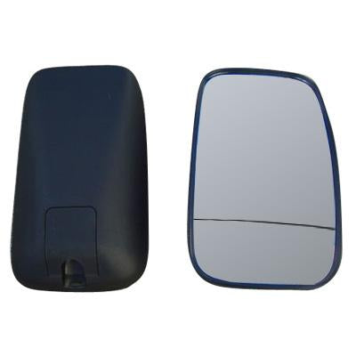 3798016-00 - MIRROR HEAD - L/H=R/H - MITSUBISHI CANTER FE5/FE6 1994-