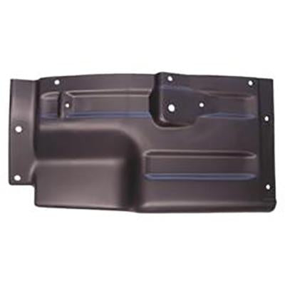 3798052-01 - FRONT MUD FLAP - L/H - NARROW - MITSUBISHI CANTER FE5/FE6 1994-