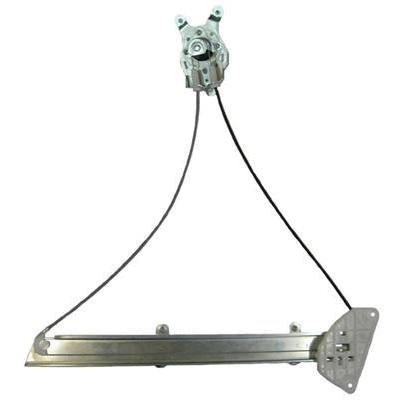 3798060-2 - WINDOW REGULATOR - MANUAL - R/H - MITSUBISHI CANTER FE5/FE6 1994- 1997