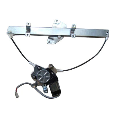 3798060-3 - WINDOW REGULATOR - ELECTRIC W/MOTOR 12V - L/H - MITSUBISHI CANTER FE5/FE6 1994-