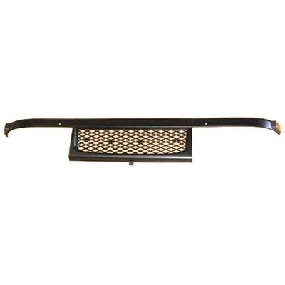 3798099-50 - GRILLE - MESH TYPE - NARROW CAB - MITSUBISHI CANTER FE5/FE6 1994-