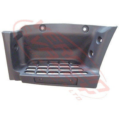 3798204-03 - STEP - L/H - NARROW - MITSUBISHI CANTER FE7/FE8 2011-