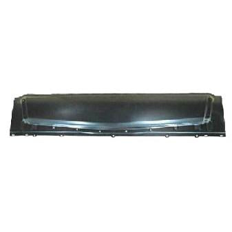 3798220-10 - FRONT PANEL - NARROW - MITSUBISHI CANTER FE 2011-