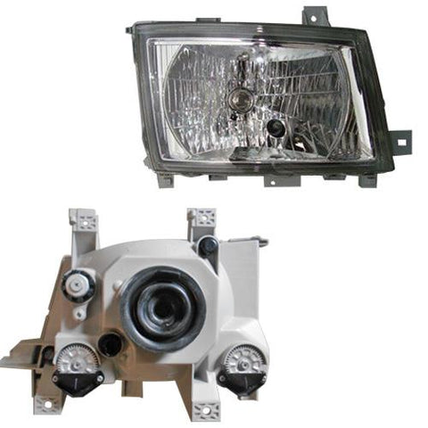 3798294-04 - HEADLAMP - R/H - MANUAL - MITSUBISHI CANTER FE 2011-