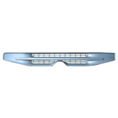 6010020-10 - FRONT PANEL - GRILLE INSERT - MACK PREMIUM