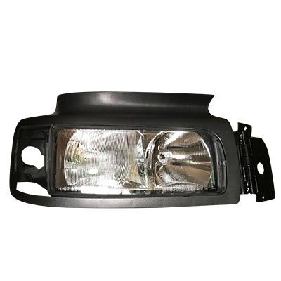 6010094-2 - HEADLAMP - WITH BEZEL - R/H - MACK PREMIUM