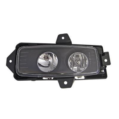 6010094-5 - FOG LAMP - L/H - MACK PREMIUM