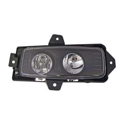 6010094-6 - FOG LAMP - R/H - MACK PREMIUM