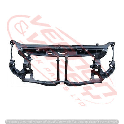 6057020-00 - FRONT PANEL SUPPORT - RENAULT MASTER X62 2011 - ON