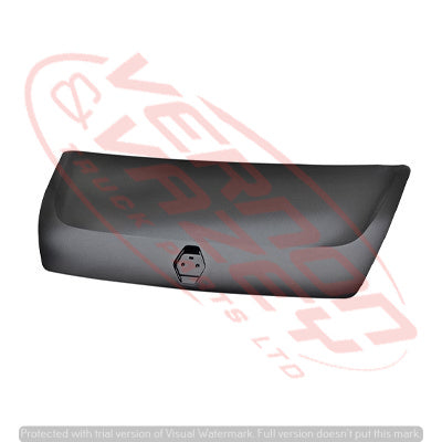 6057028-00 - BONNET - 2010-2014 - RENAULT MASTER X62