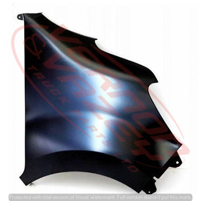 6057031-12 - FRONT GUARD - R/H - 2019 - RENAULT MASTER X62
