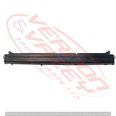 6057095-00 - REAR BUMPER - RENAULT MASTER X62 2011 - ON