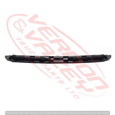 6057095-05 - REAR BUMPER - ABSORBER - RENAULT MASTER X62 2011 - ON