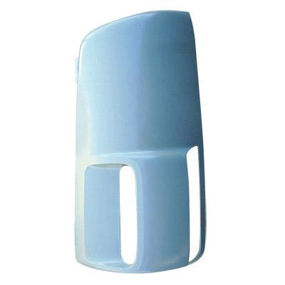 6592024-1 - FRONT CORNER PANEL - L/H - HIGH CAB - SCANIA R TRUCK - 1997-