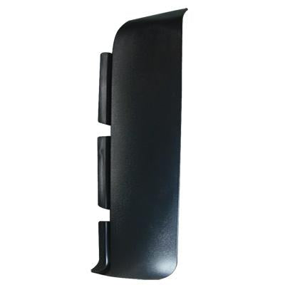 6592024-64 - CORNER PANEL GARNISH - OUTER - R/H - SCANIA P TRUCK - 1997- LOW ROOF