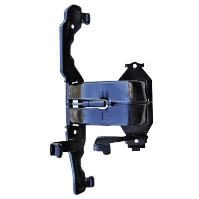 6592024-71 - FRONT CORNER PANEL - HINGE - L/H - SCANIA P/R TRUCK - 1997-
