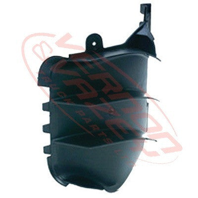 6594024-42 - CORNER PANEL GARNISH - INNER - R/H - SCANIA P TRUCK - 2009-