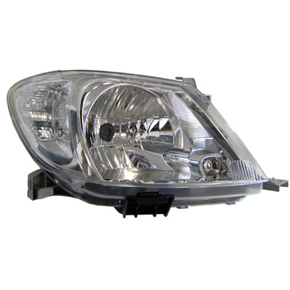 8128194-12 - HEADLAMP - R/H - TOYOTA HILUX 2009-