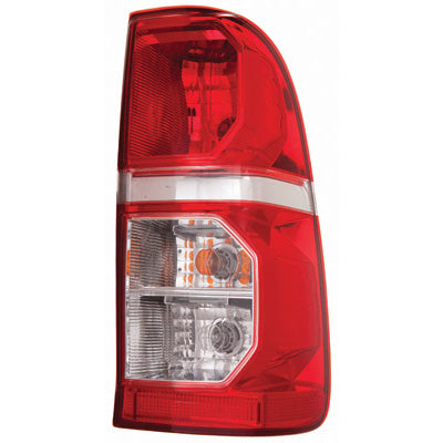 8128198-22 - REAR LAMP - R/H - TOYOTA HILUX 2011-