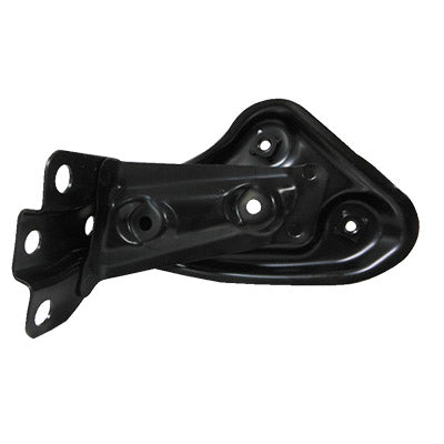 8128290-62 - FRONT BUMPER BRACKET - R/H - STEEL - 2WD - TOYOTA HILUX 2015- SIDE BRACKET