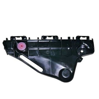 8128290-64 - FRONT BUMPER BRACKET - R/H - PLASTIC 2WD - TOYOTA HILUX 2015- SIDE BRACKET