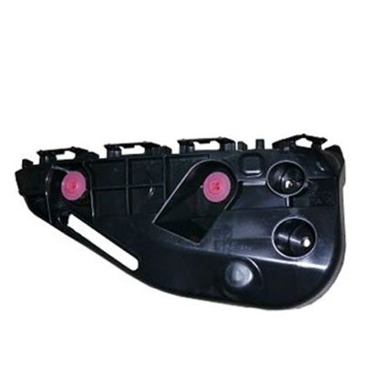 8128290-66 - FRONT BUMPER BRACKET - R/H - PLASTIC 4WD - TOYOTA HILUX 2015- SIDE BRACKET